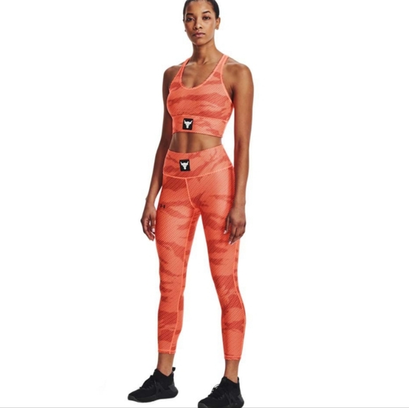 Under Armour Leggings - Picture 6 of 16